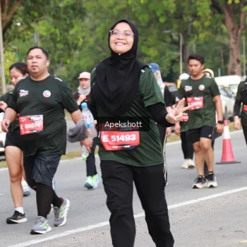 Runner Photo 3925799