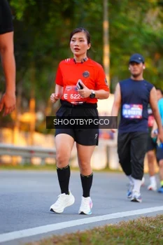 Runner Photo 3925801