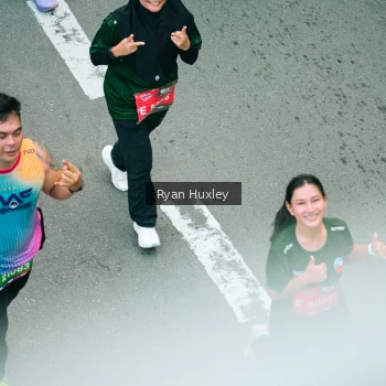 Runner Photo 3925815