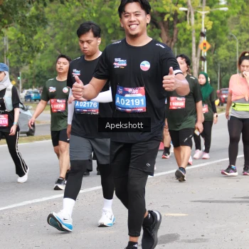 Runner Photo 3925823