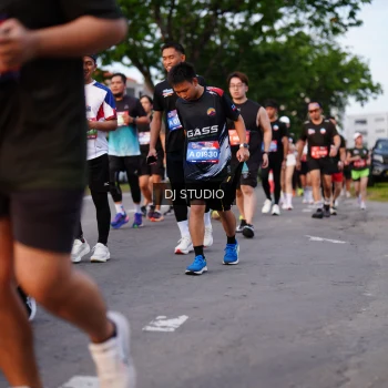 Runner Photo 3925824
