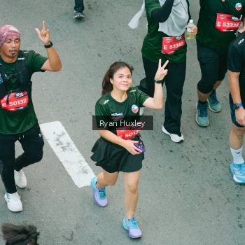 Runner Photo 3925825