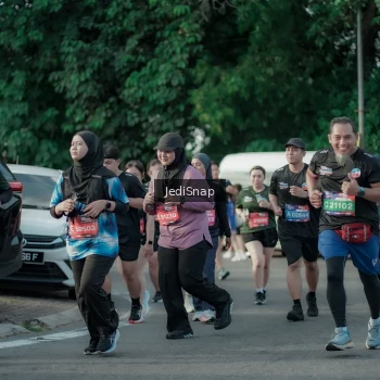 Runner Photo 3925827