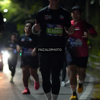 Runner Photo 3925833
