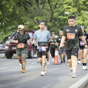 Runner Photo 3925838