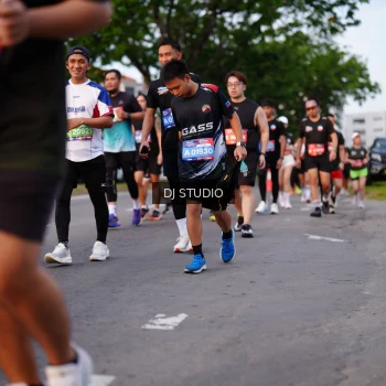 Runner Photo 3925839