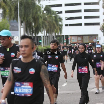 Runner Photo 3925841