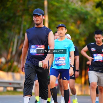Runner Photo 3925844