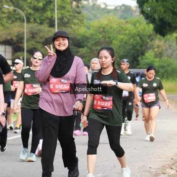 Runner Photo 3925845