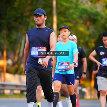 Runner Photo 3925848