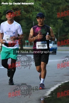Runner Photo 392585
