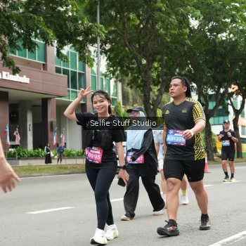 Runner Photo 3925854