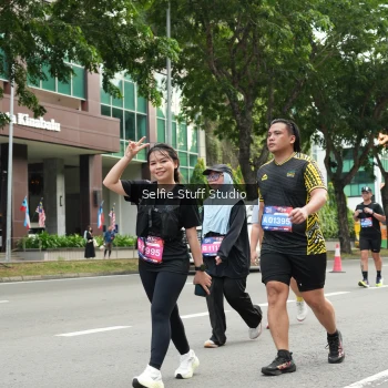 Runner Photo 3925855