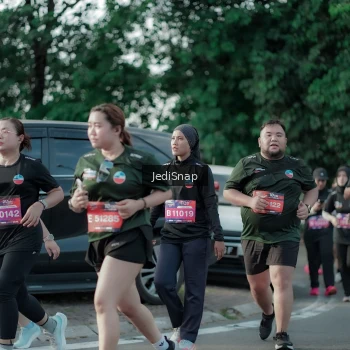 Runner Photo 3925874