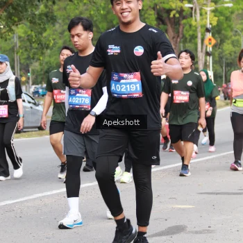 Runner Photo 3925876