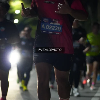 Runner Photo 3925879