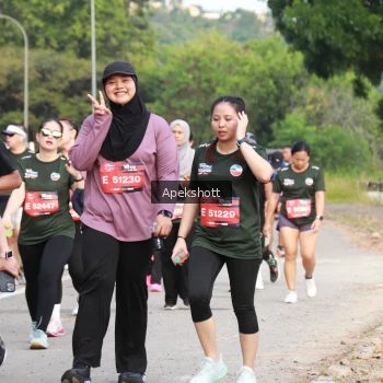 Runner Photo 3925880