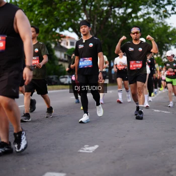 Runner Photo 3925912