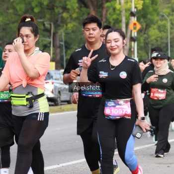 Runner Photo 3925913