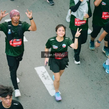 Runner Photo 3925914