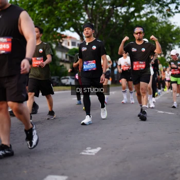 Runner Photo 3925916