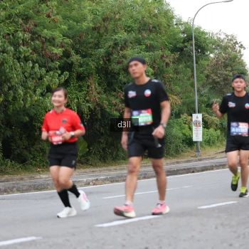 Runner Photo 3925919