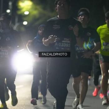 Runner Photo 3925921