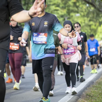 Runner Photo 3925922