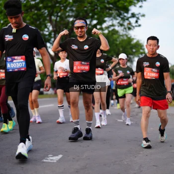 Runner Photo 3925938