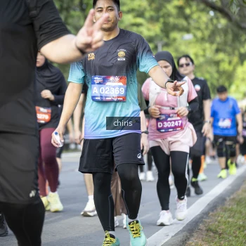 Runner Photo 3925940