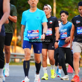 Runner Photo 3925949