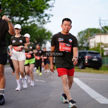 Runner Photo 3925957