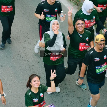 Runner Photo 3925960