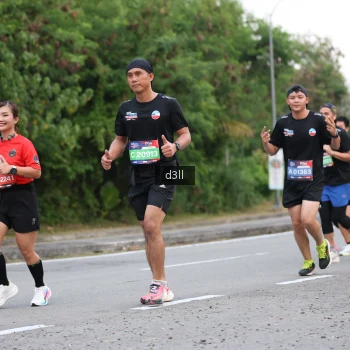 Runner Photo 3925967