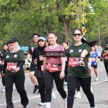 Runner Photo 3925968