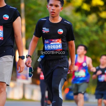 Runner Photo 3925969