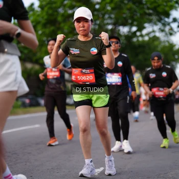 Runner Photo 3925976