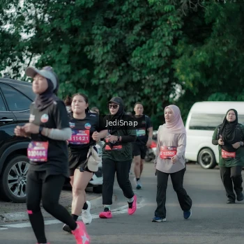 Runner Photo 3925981