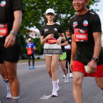 Runner Photo 3925985