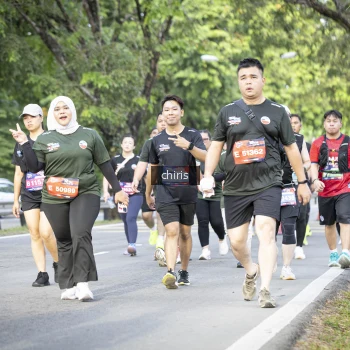 Runner Photo 3925996