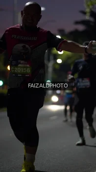 Runner Photo 3926017