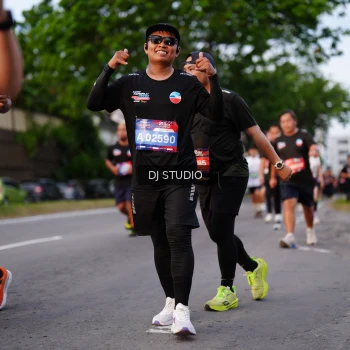 Runner Photo 3926035