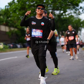 Runner Photo 3926043