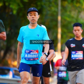 Runner Photo 3926045