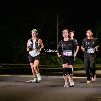 Runner Photo 3926047