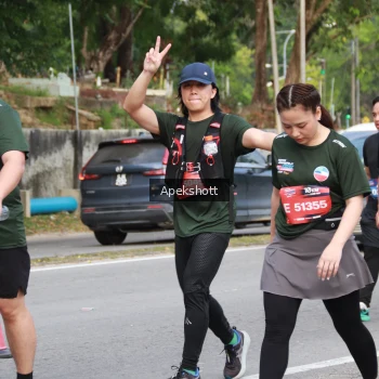 Runner Photo 3926062