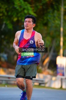 Runner Photo 3926066