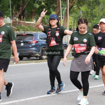 Runner Photo 3926067