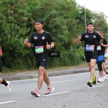 Runner Photo 3926070