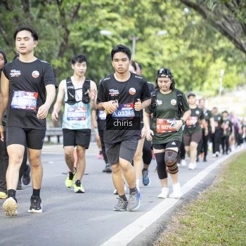 Runner Photo 3926080